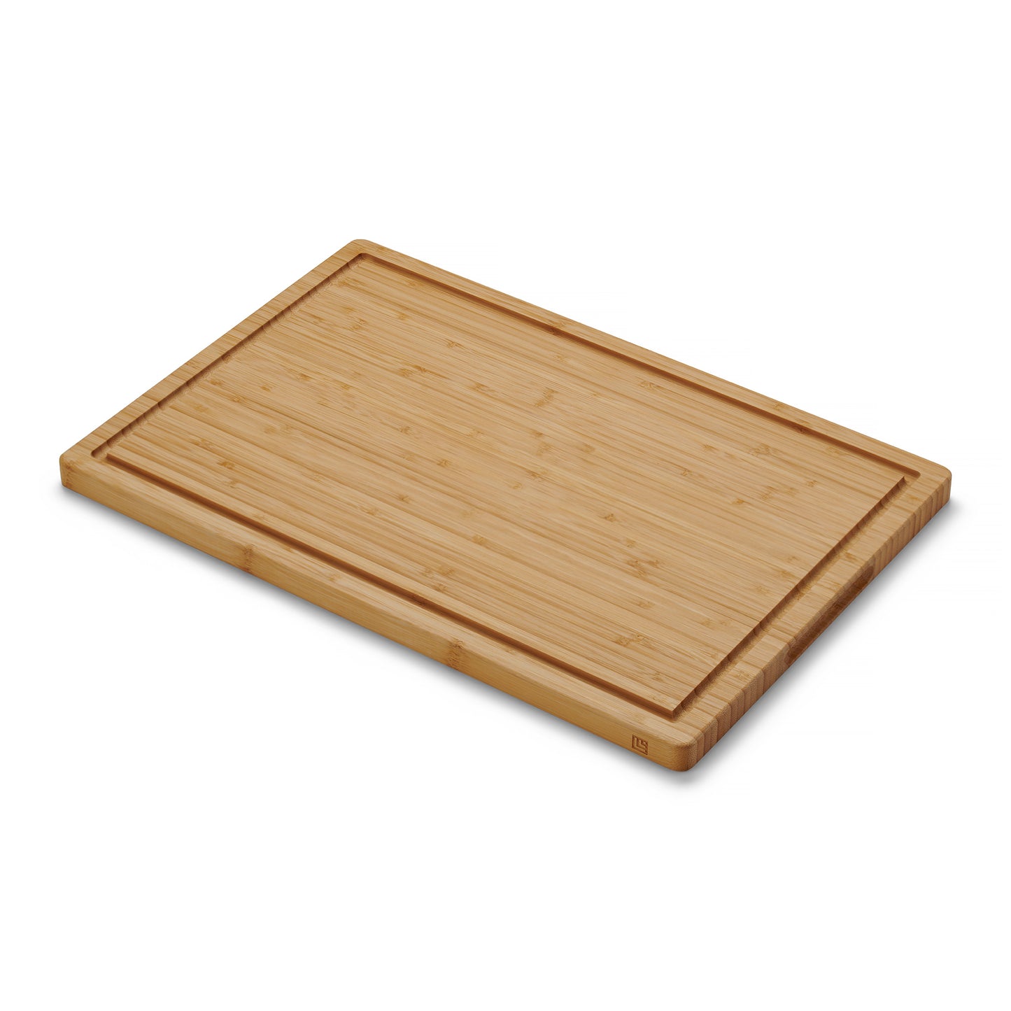 Bamboo Chopping Board - 45 x 30 x 2 cm